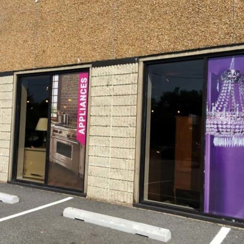 Retail Storefronts